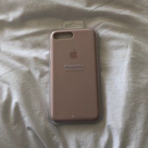 iPhone 8 Plus Apple case
